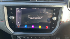 SEAT Arona 1.0 TSI 110 FR [EZ] 5dr Petrol Hatchback